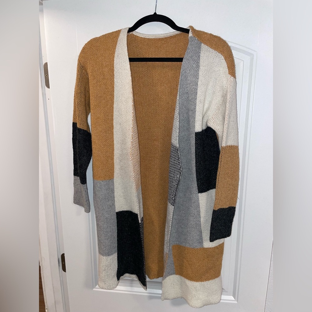 Women’s cardigan